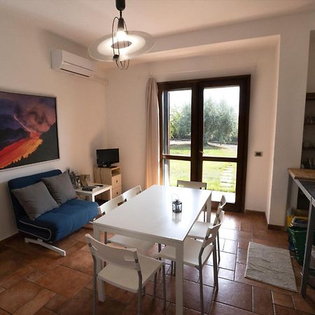קטאניה La Circumetnea Home מראה חיצוני תמונה