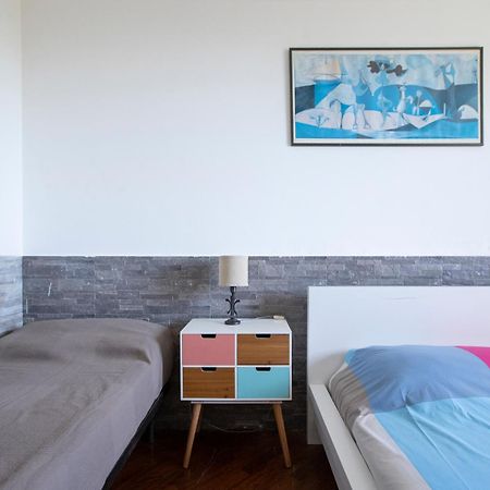 קטאניה La Circumetnea Home מראה חיצוני תמונה