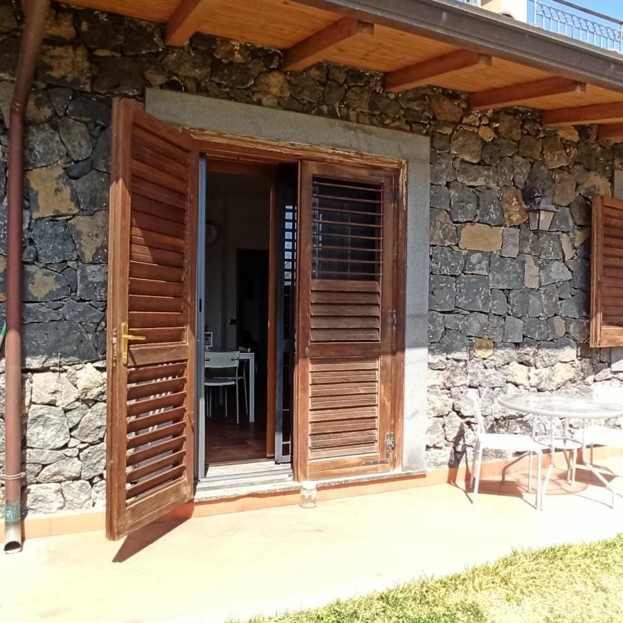 קטאניה La Circumetnea Home מראה חיצוני תמונה