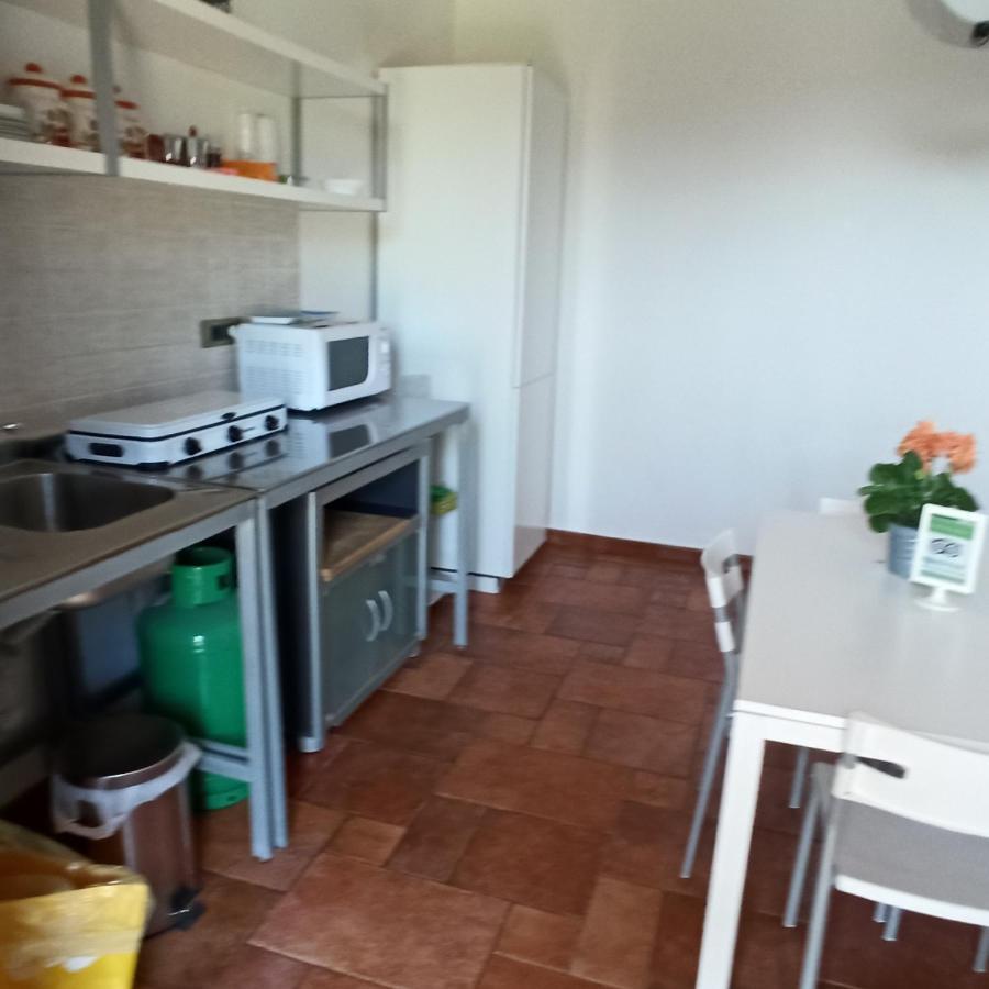 קטאניה La Circumetnea Home מראה חיצוני תמונה
