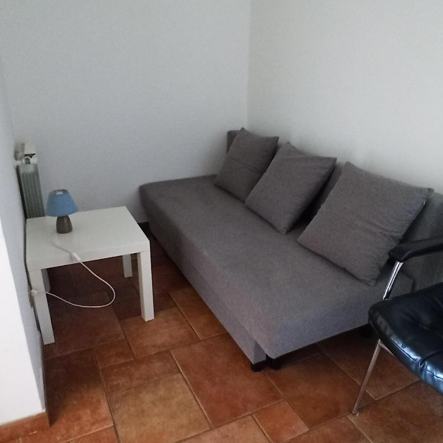 קטאניה La Circumetnea Home מראה חיצוני תמונה