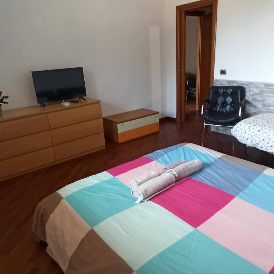 קטאניה La Circumetnea Home מראה חיצוני תמונה