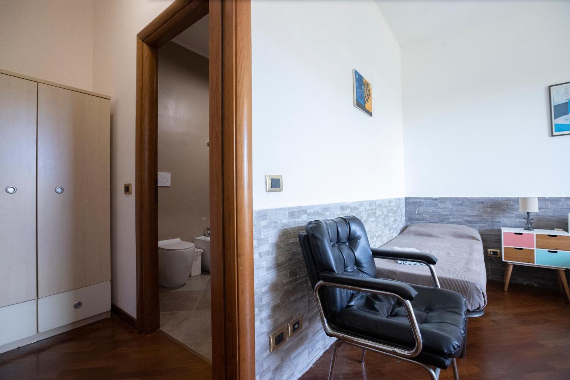 קטאניה La Circumetnea Home מראה חיצוני תמונה