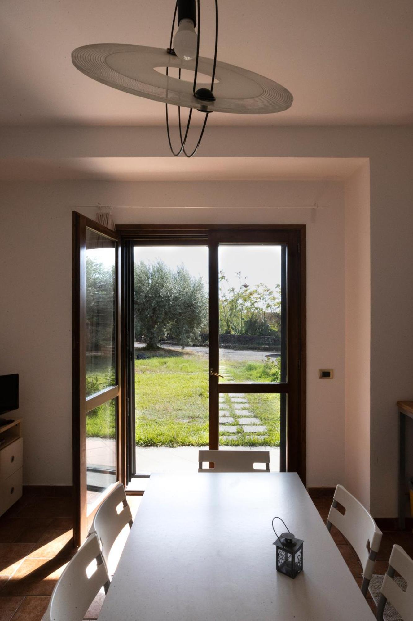 קטאניה La Circumetnea Home מראה חיצוני תמונה