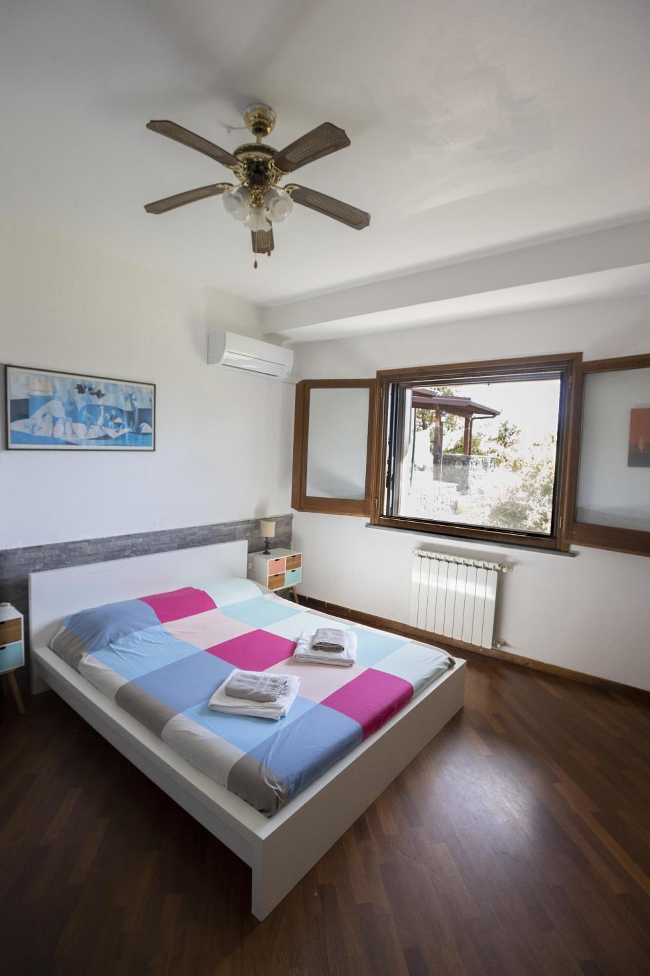 קטאניה La Circumetnea Home מראה חיצוני תמונה
