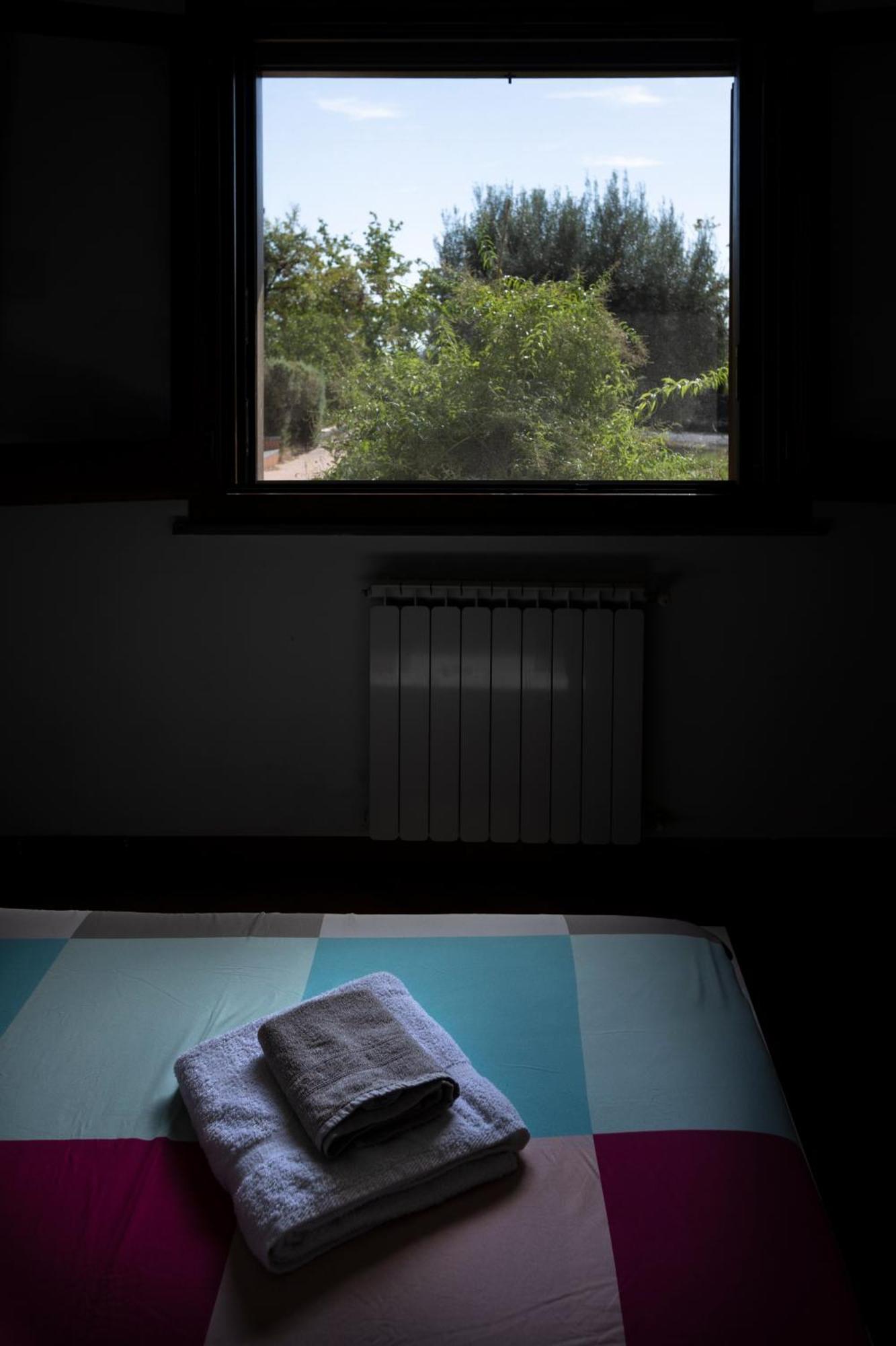 קטאניה La Circumetnea Home מראה חיצוני תמונה