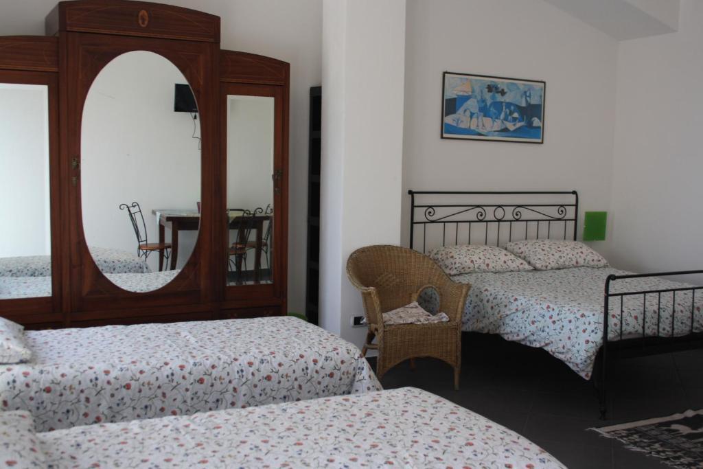 קטאניה La Circumetnea Home חדר תמונה