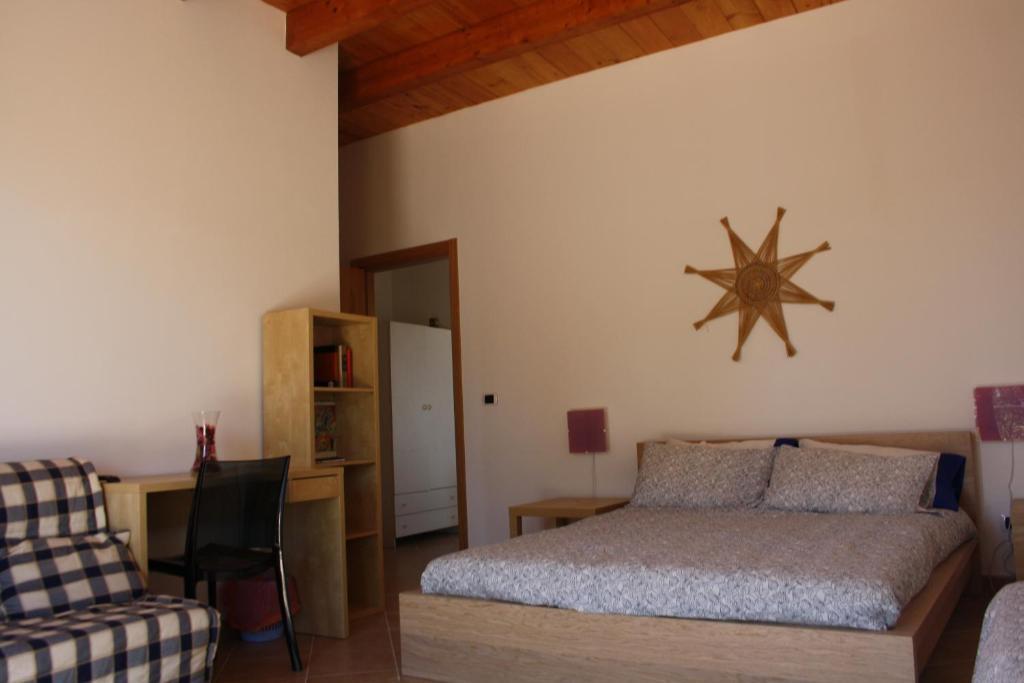 קטאניה La Circumetnea Home חדר תמונה
