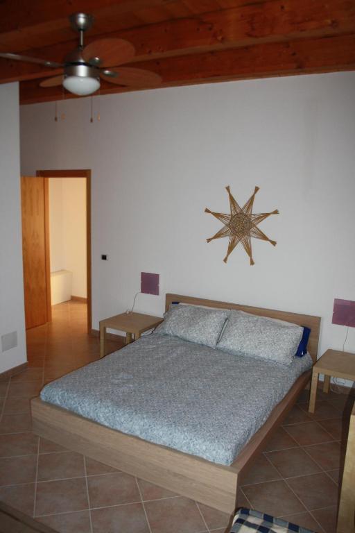 קטאניה La Circumetnea Home חדר תמונה
