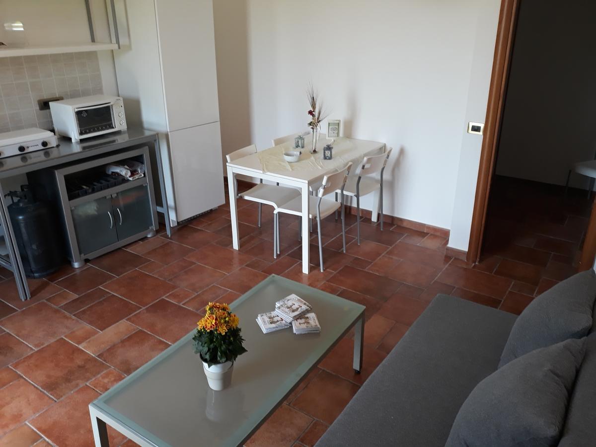 קטאניה La Circumetnea Home מראה חיצוני תמונה