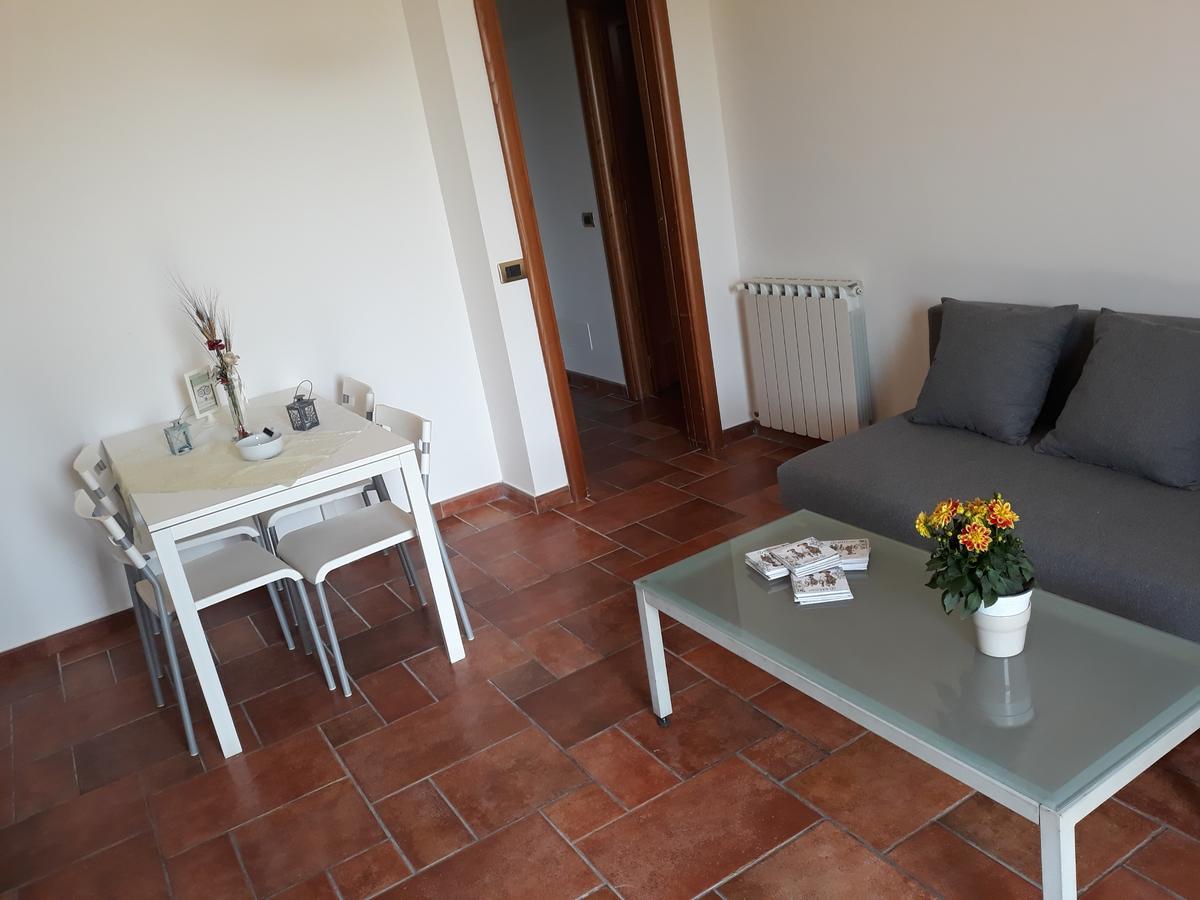קטאניה La Circumetnea Home מראה חיצוני תמונה