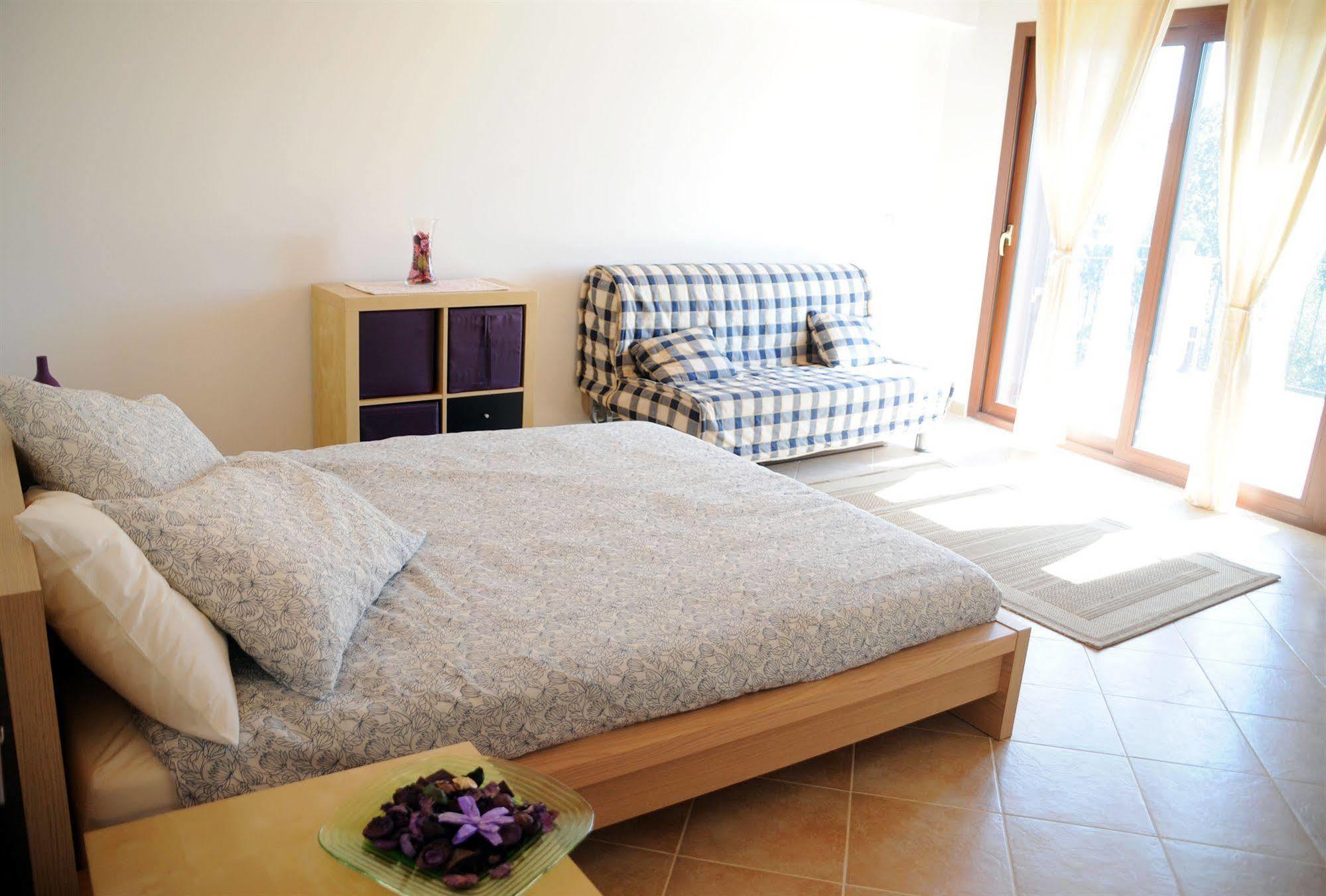 קטאניה La Circumetnea Home מראה חיצוני תמונה