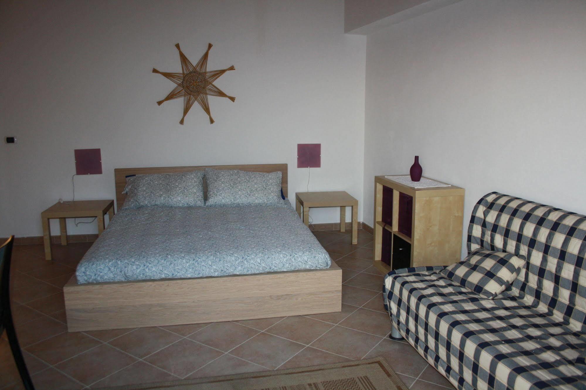 קטאניה La Circumetnea Home מראה חיצוני תמונה