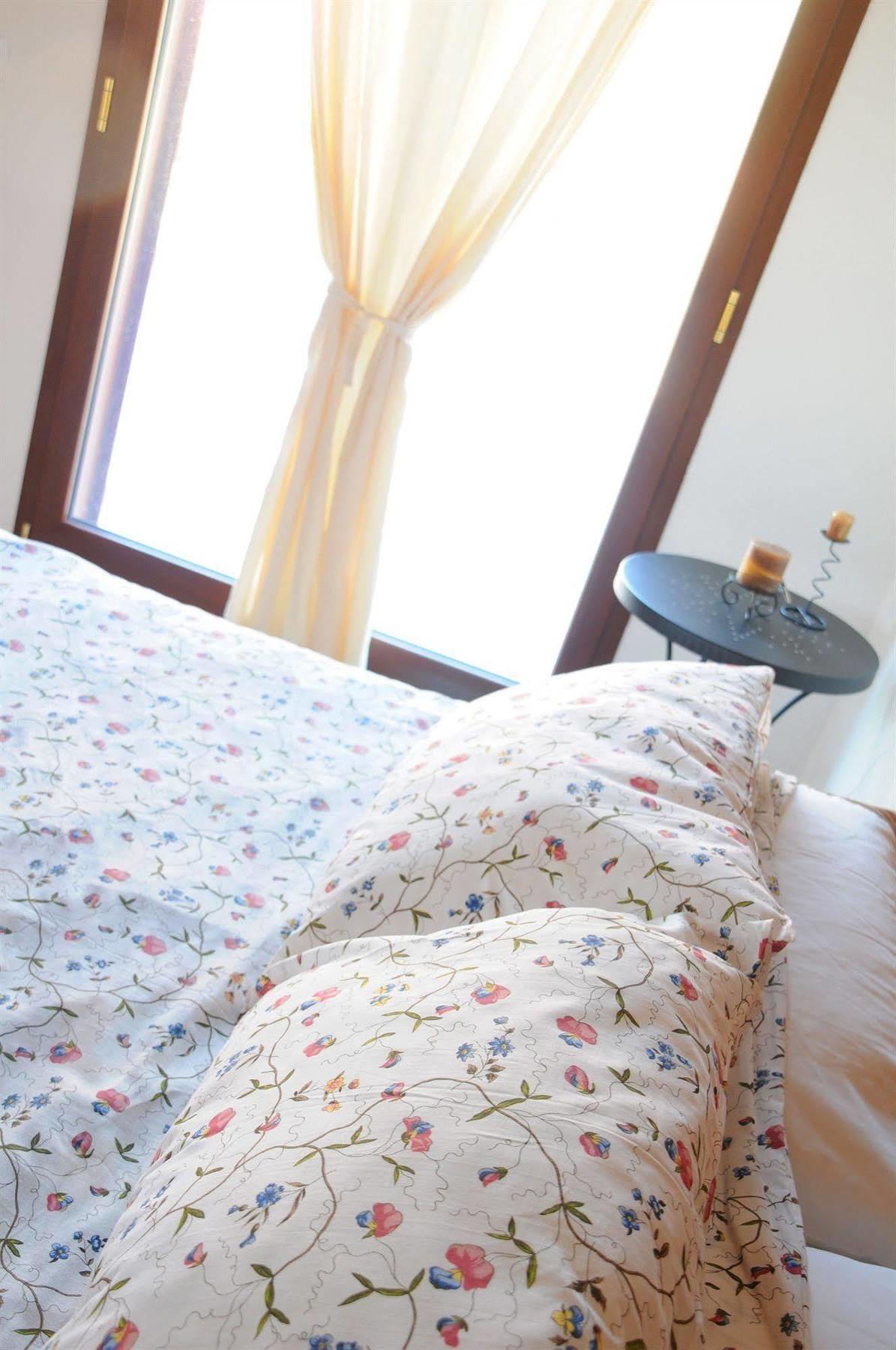 קטאניה La Circumetnea Home מראה חיצוני תמונה