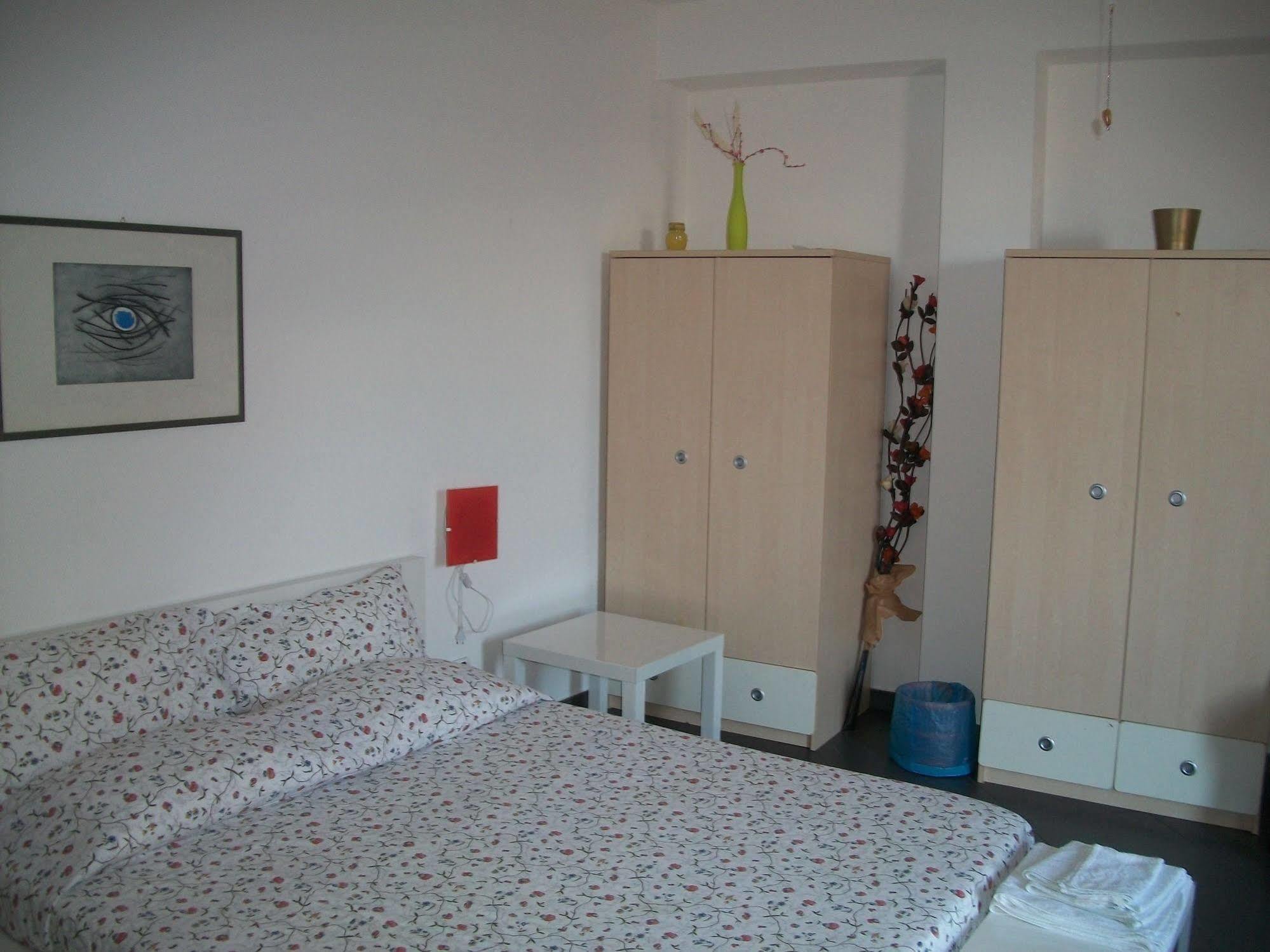 קטאניה La Circumetnea Home מראה חיצוני תמונה