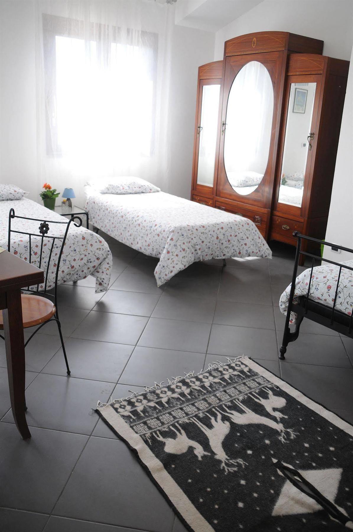 קטאניה La Circumetnea Home מראה חיצוני תמונה