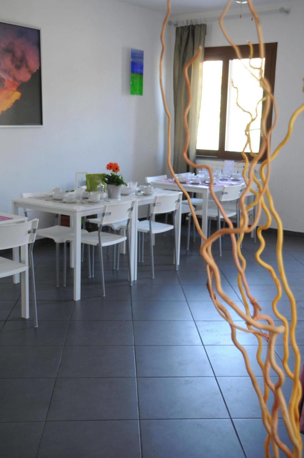 קטאניה La Circumetnea Home מראה חיצוני תמונה